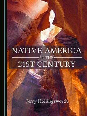 cover image of Native America in the 21st Century